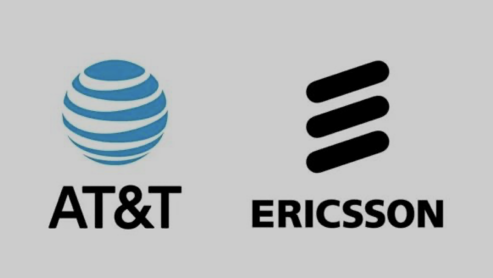 爱立信与 AT&T 达成 140 亿美元史上最大开放式 RAN 合同，抢走诺基亚大客户